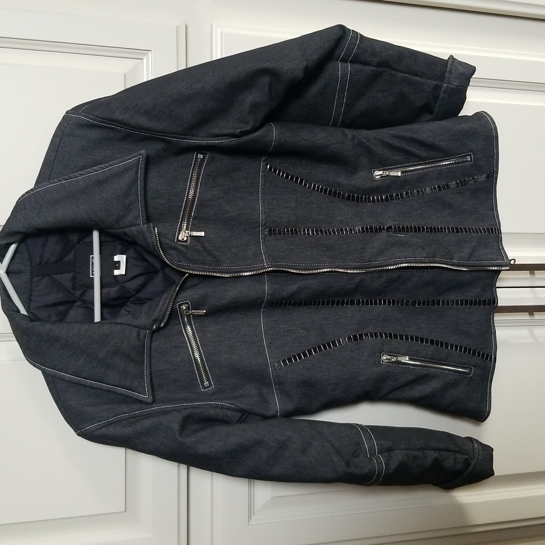 Nils Jacket